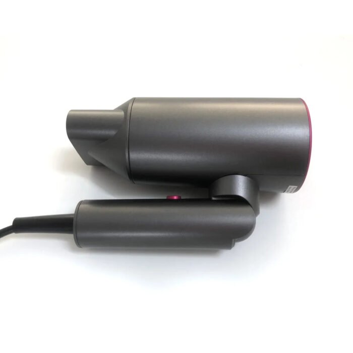 2000W DC Motor High Speed Folding Hair Dryer