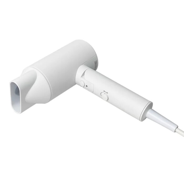 2000W DC Motor High Speed Folding Hair Dryer