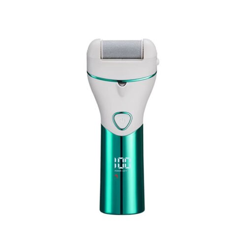 Waterproof Electric Foot Grinder Callus Remover