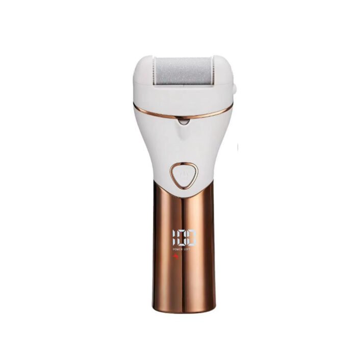 Waterproof Electric Foot Grinder Callus Remover