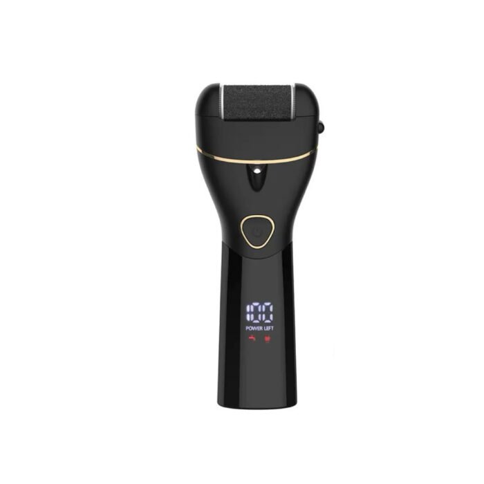 Waterproof Electric Foot Grinder Callus Remover