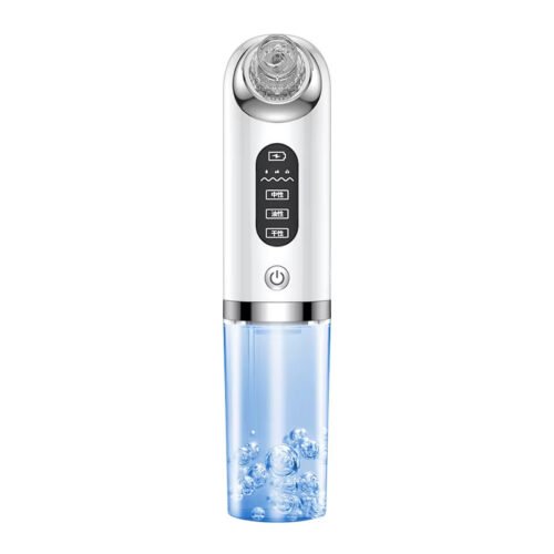 Acne Remove Black Spots Vacuum Pore Cleaner Face Beauty Instrument