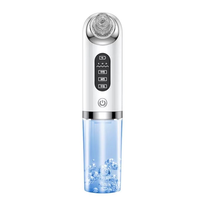 Acne Remove Black Spots Vacuum Pore Cleaner Face Beauty Instrument