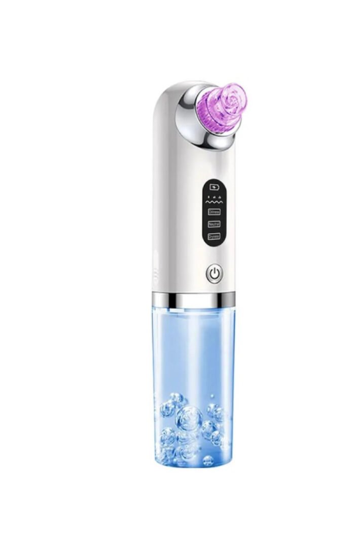 Acne Remove Black Spots Vacuum Pore Cleaner Face Beauty Instrument