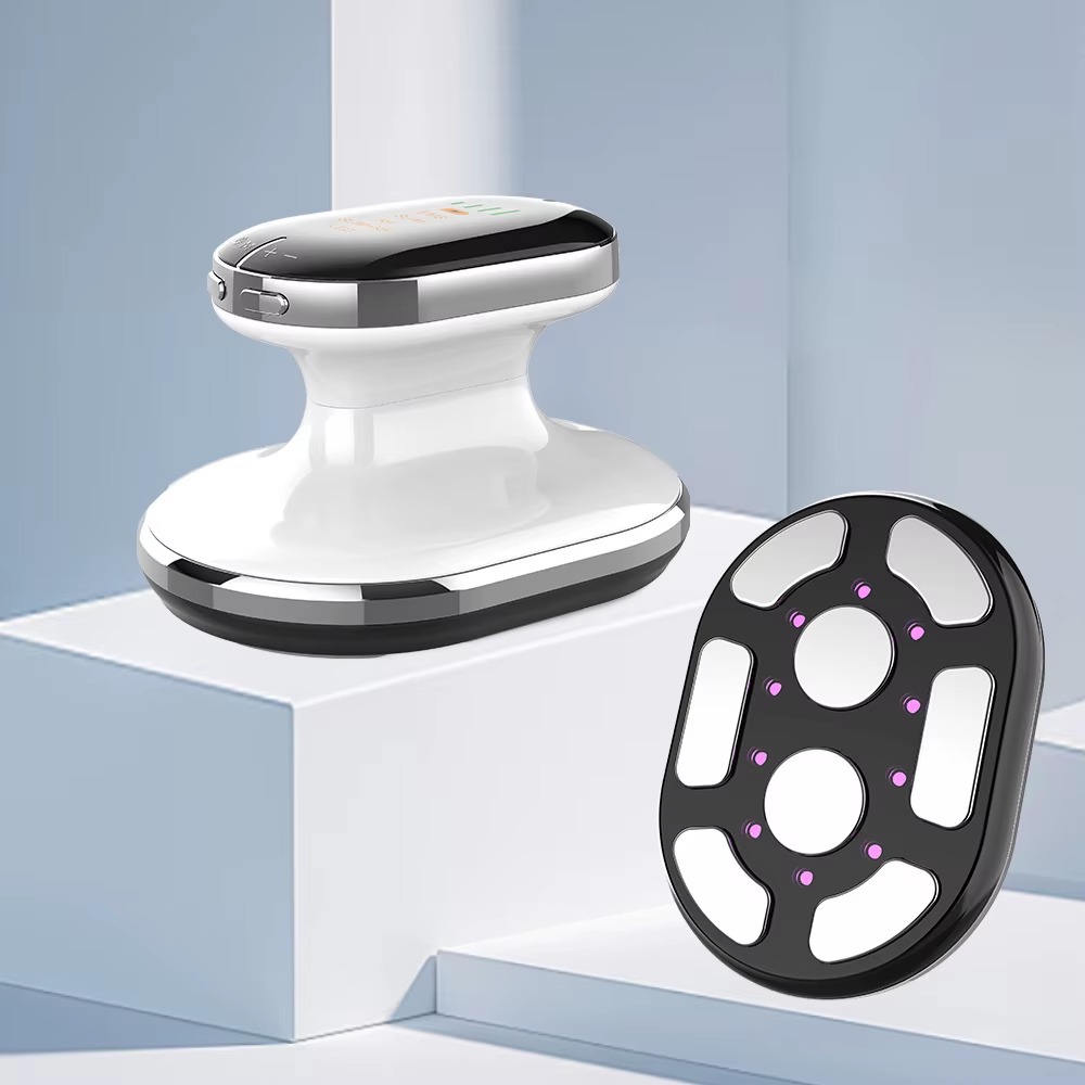 Anti-cellulite Weight Loss Fat Burning Body Butt Slimming Skin Tightening Tools Massager