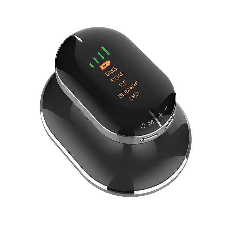 Anti-cellulite Weight Loss Fat Burning Body Butt Slimming Skin Tightening Tools Massager