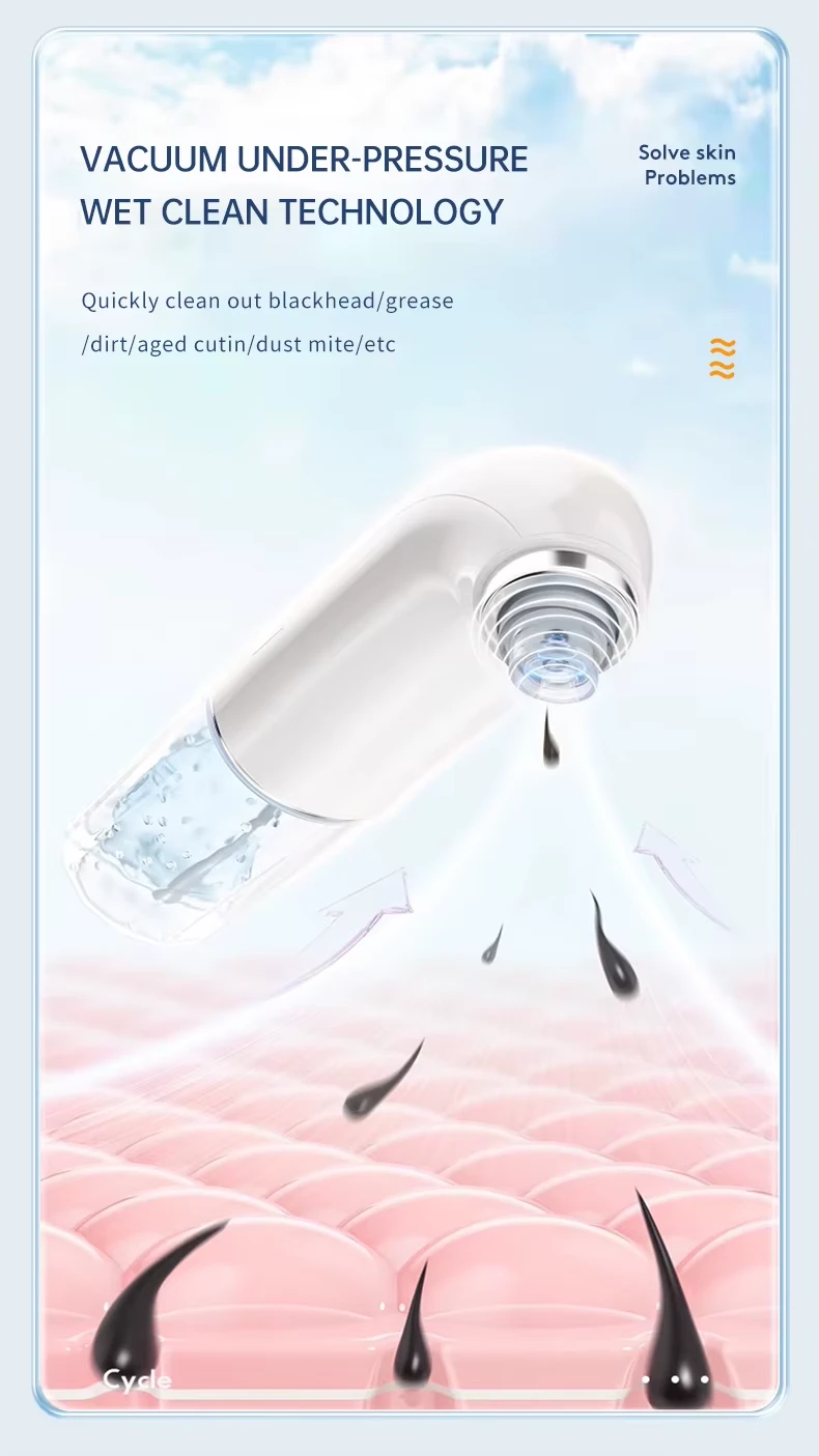strong suction vacuum remover feature supplier