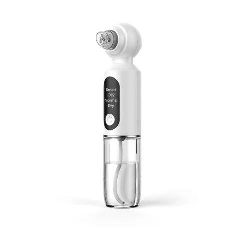 electric nose pore vacuum cleaner OEM