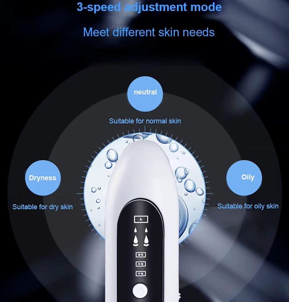 factory ultrasonic cleaner head close-up
