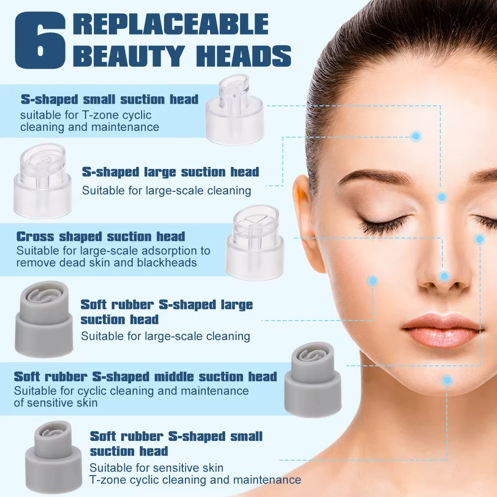 water cycle technology facial cleaner supplier