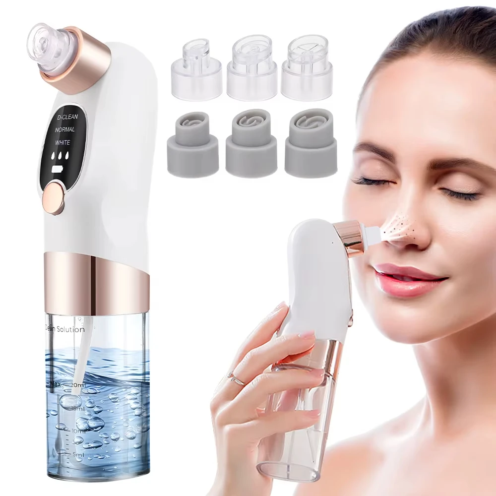 durable ABS material facial cleanser supplier