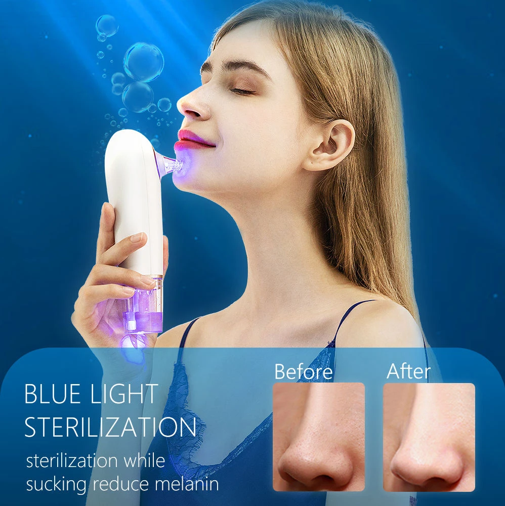 deep cleansing waterproof vacuum feature supplier