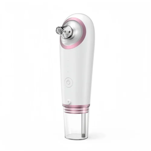 OEM waterproof face vacuum cleaner device