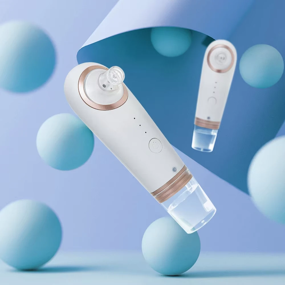ABS waterproof facial device factory supply