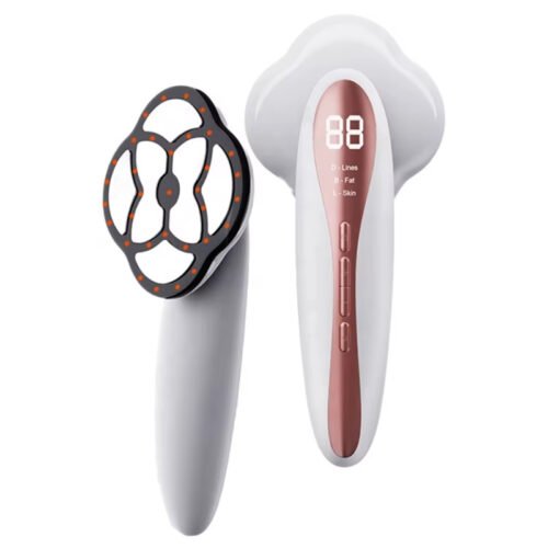 Electrical Handheld Cordless Fat Burner Slimming Body Sculpting Massager