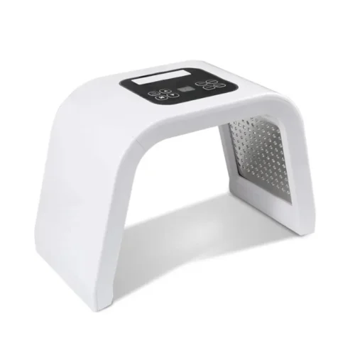 Led Light Therapy Machine Foldable Design