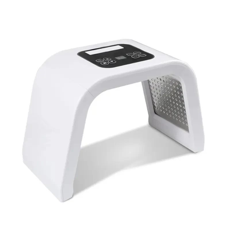 Led Light Therapy Machine Foldable Design