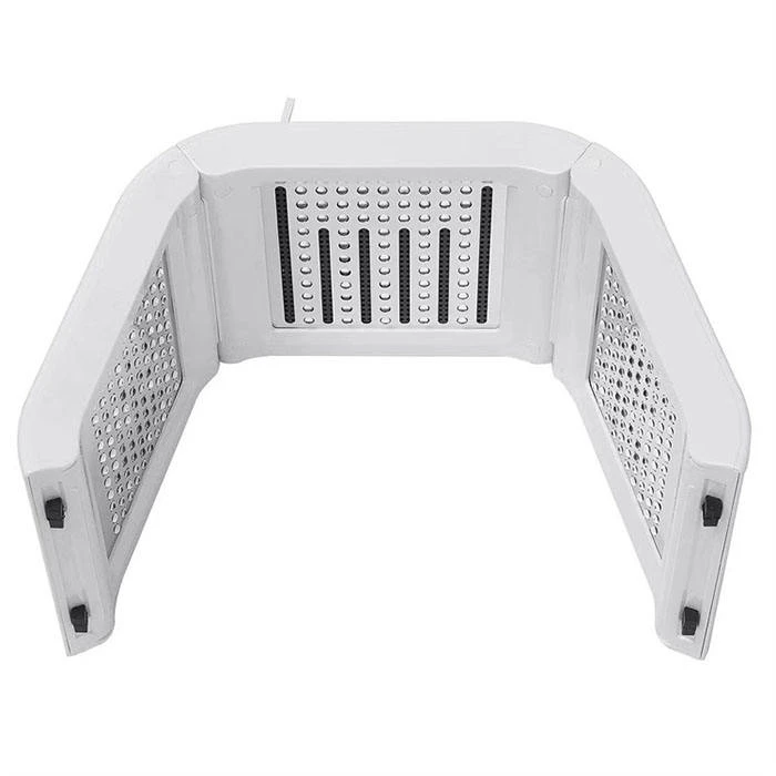 Led Light Therapy Machine Metal Material