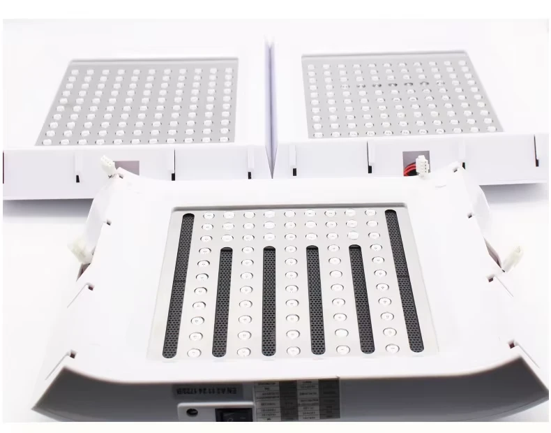 Led Light Therapy Machine Portable Design