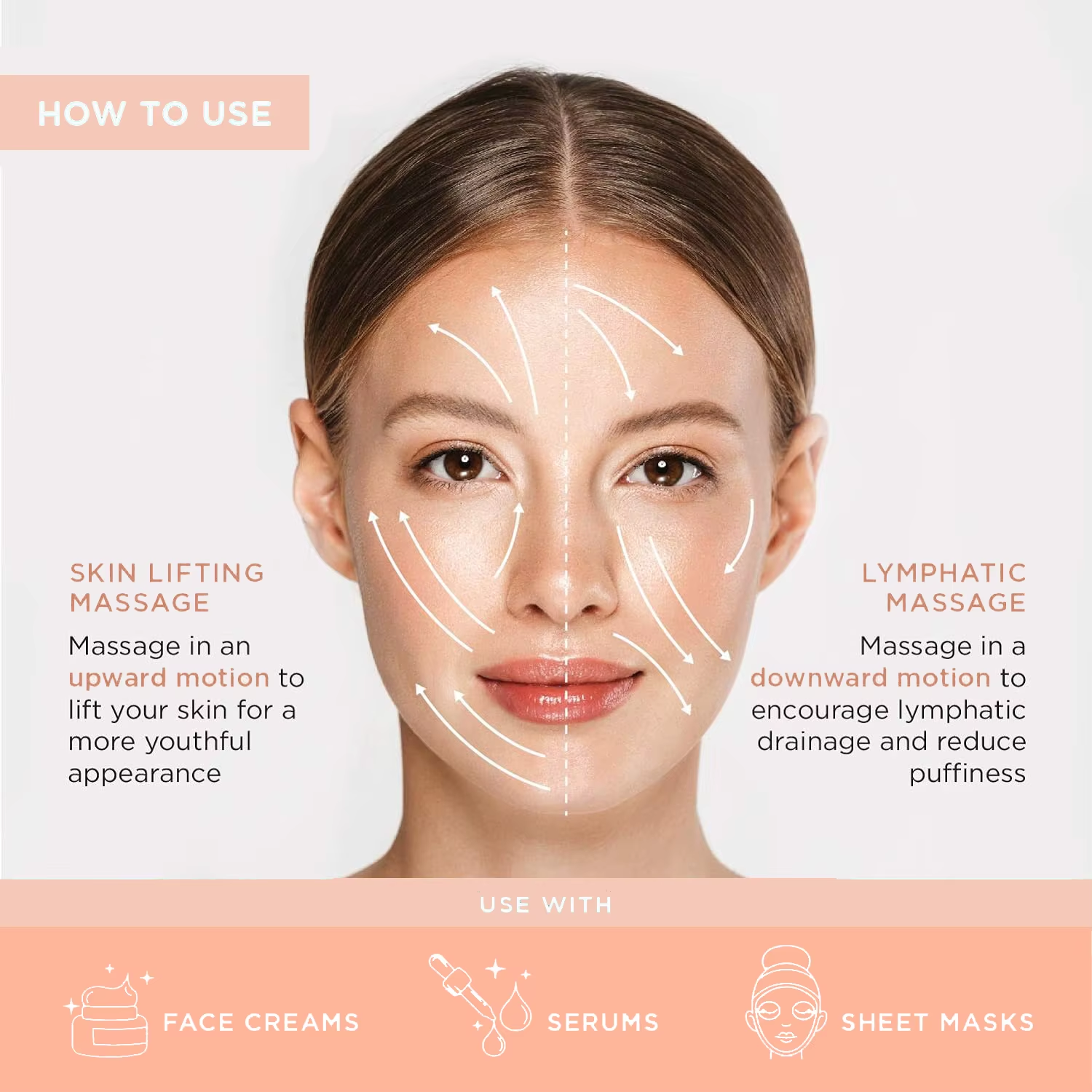 Cryo Massage Ball Stainless Steel ICE Roller Ball Steel Cold Therapy Ice Globes