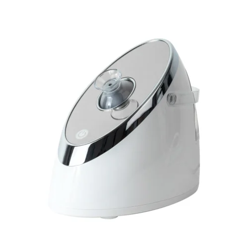 Professional Hot Mist Nano Deeply Skin Warm Sauna Facial Steamer OEM