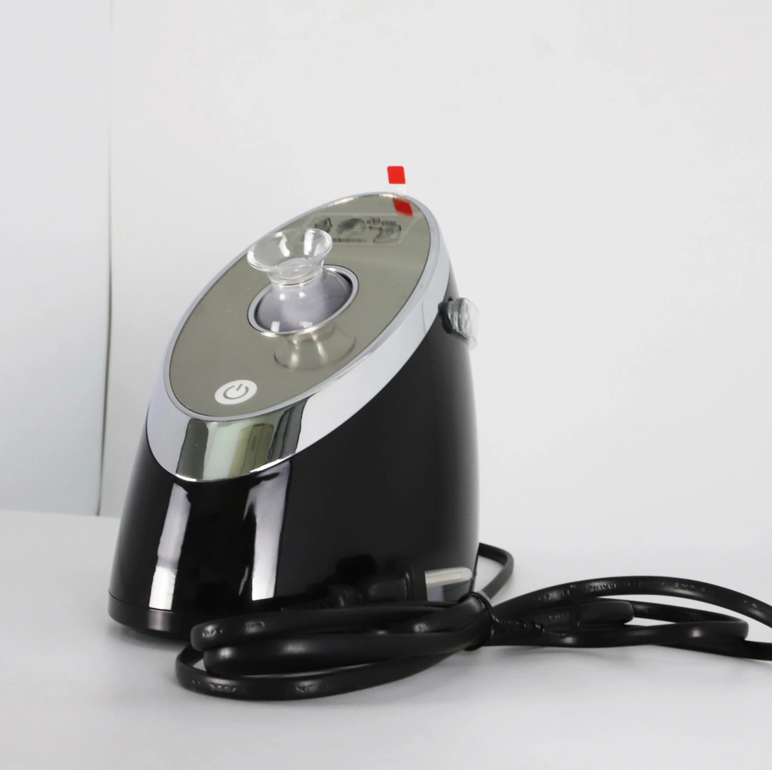 Sauna Facial Steamer Spa Salon Beauty Tools