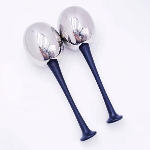 Stainless Steel Cryo Sticks Ice Globes Cooling Facial Massager