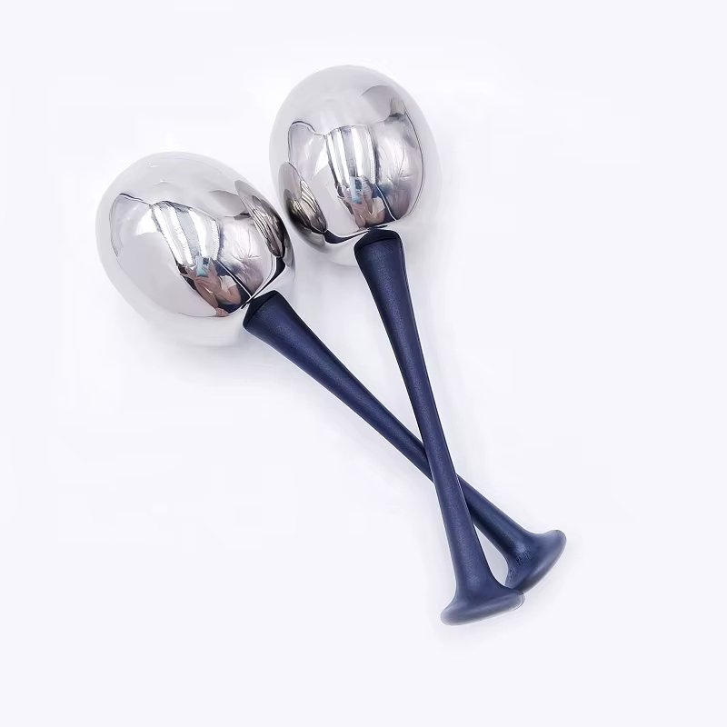 Stainless Steel Cryo Sticks Ice Globes Cooling Facial Massager