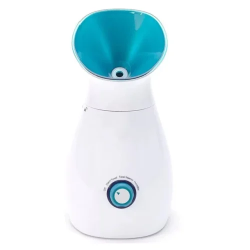 3 in 1 Facial Sauna Steamer Ionic Face Humidifier Facial Steamer Wholesale