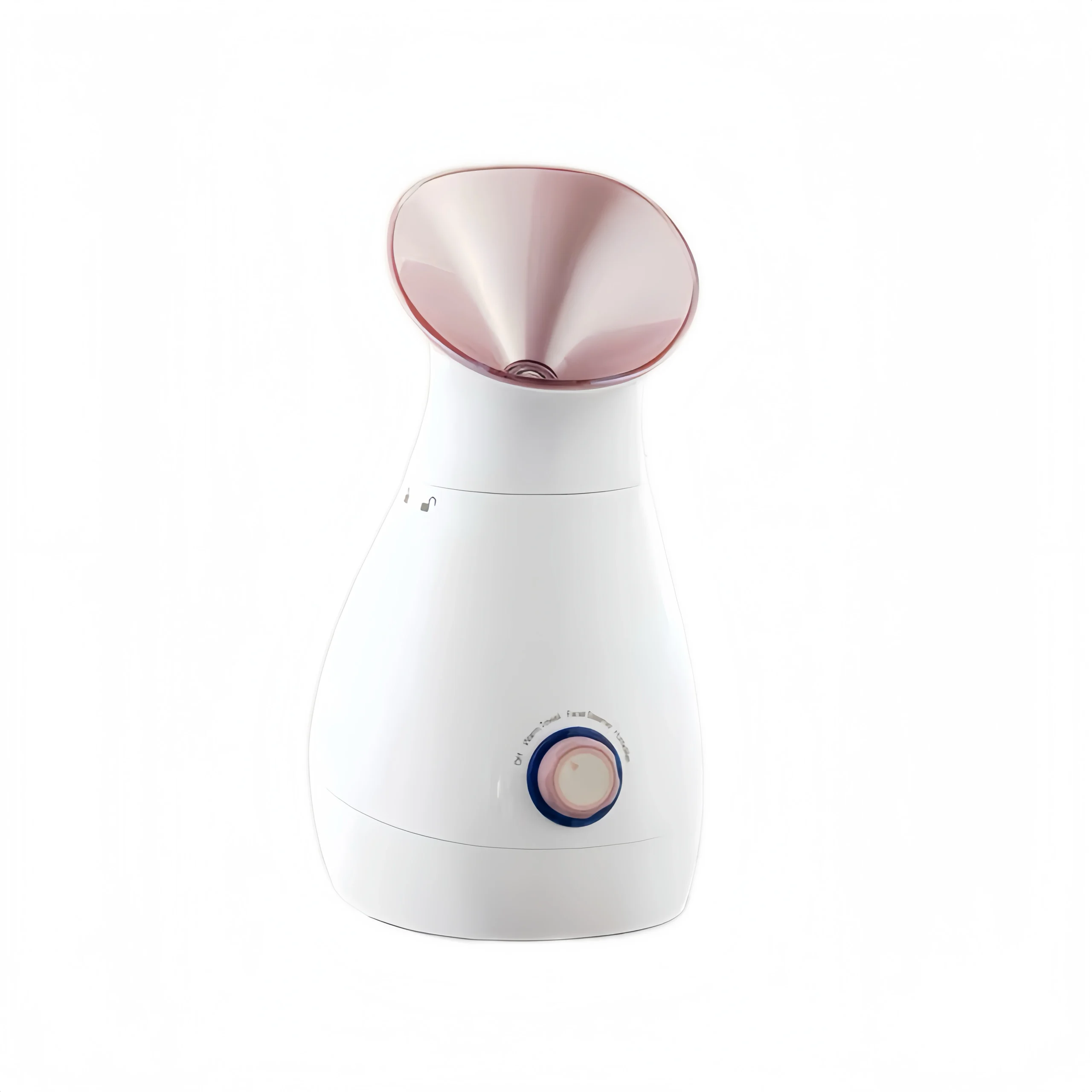 Facial Sauna Steamer Adjustable Button Design