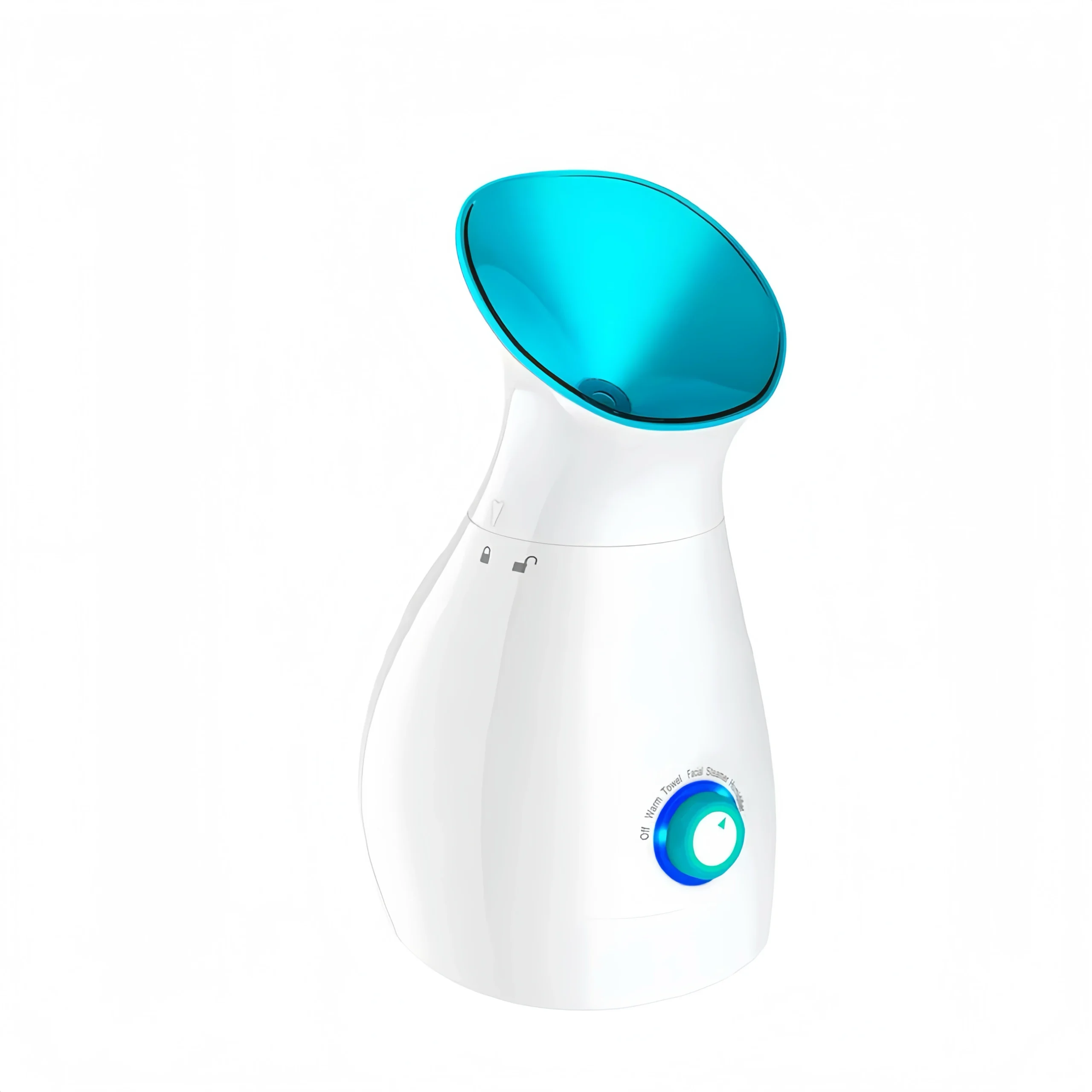 Facial Sauna Steamer Deep Skincare Beauty Devices