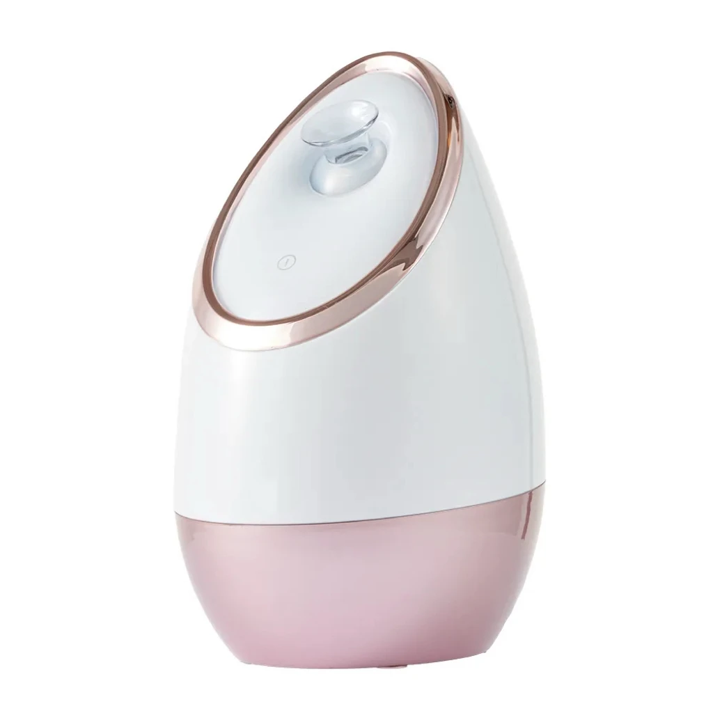 Portable Facial Steamer 30° Adjustable Nozzel