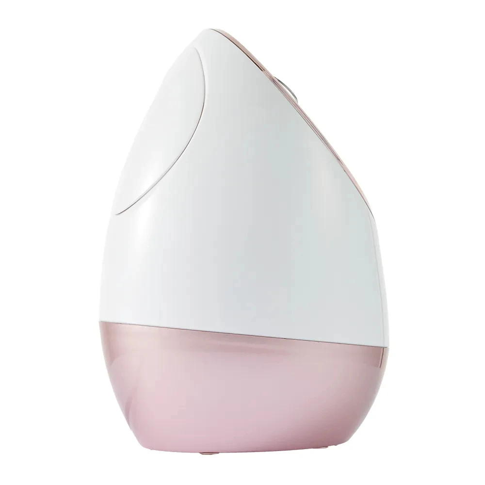 Portable Facial Steamer Daily Skincare Tools Supplier