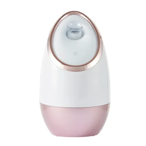 Portable Facial Steamer Spa Face Steaming with Touch Sensor Wholesale