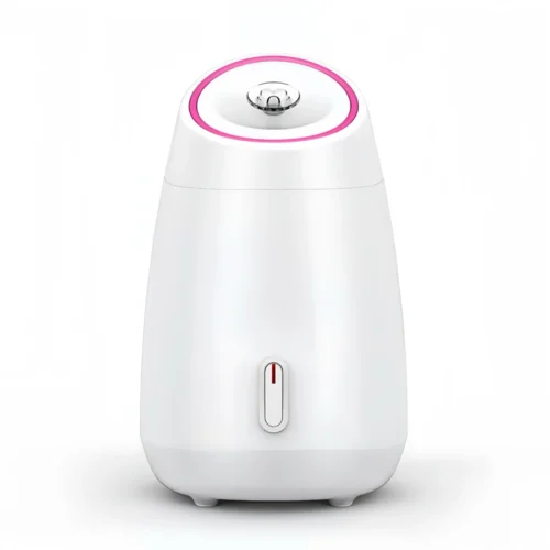 Portable Nano Spray Spa Facial Steamer Personal Care Wholesale