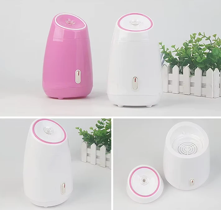 Spa Facial Steamer Fashion Design