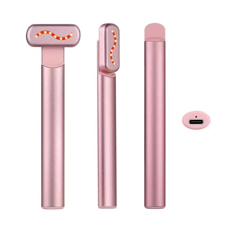 Rechargable EMS Skin Therapy Wand Bulk