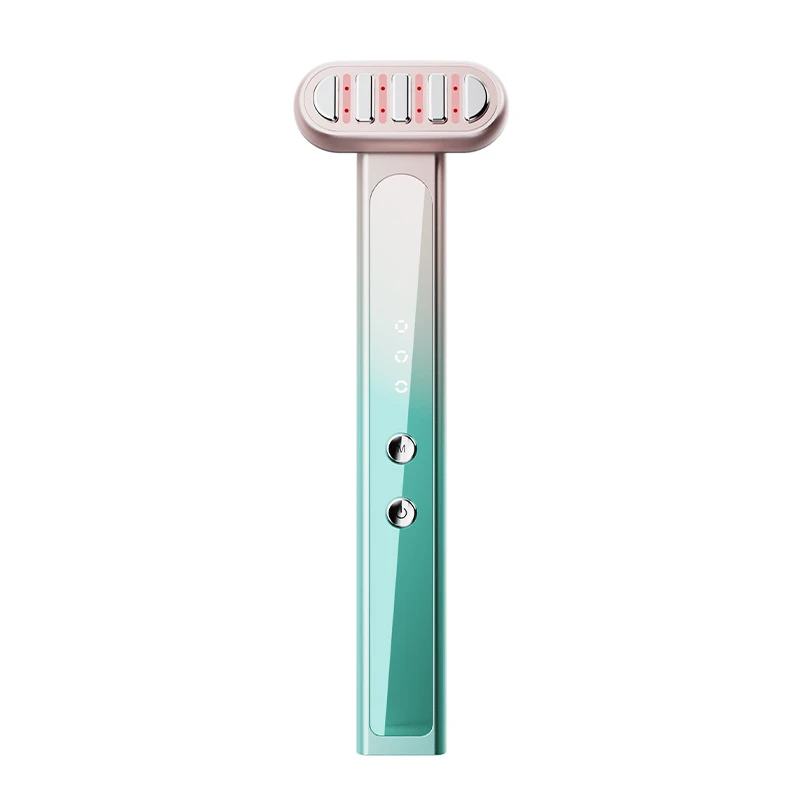 Facial Massage Wand ODM Blue