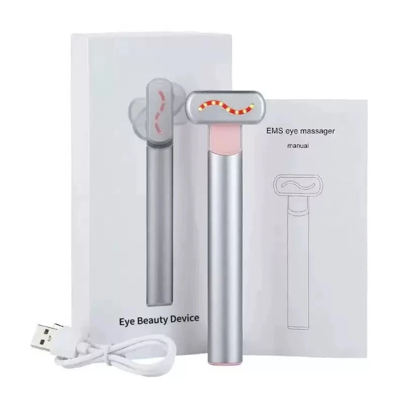 Portable Heat Skin Therapy Wand Custom