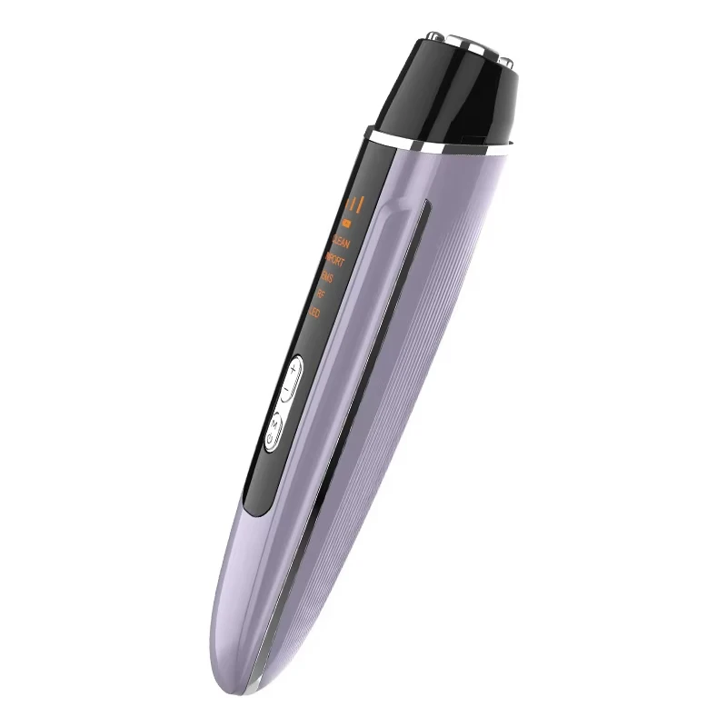 Portable RF Facial Eye Care Massager Custom