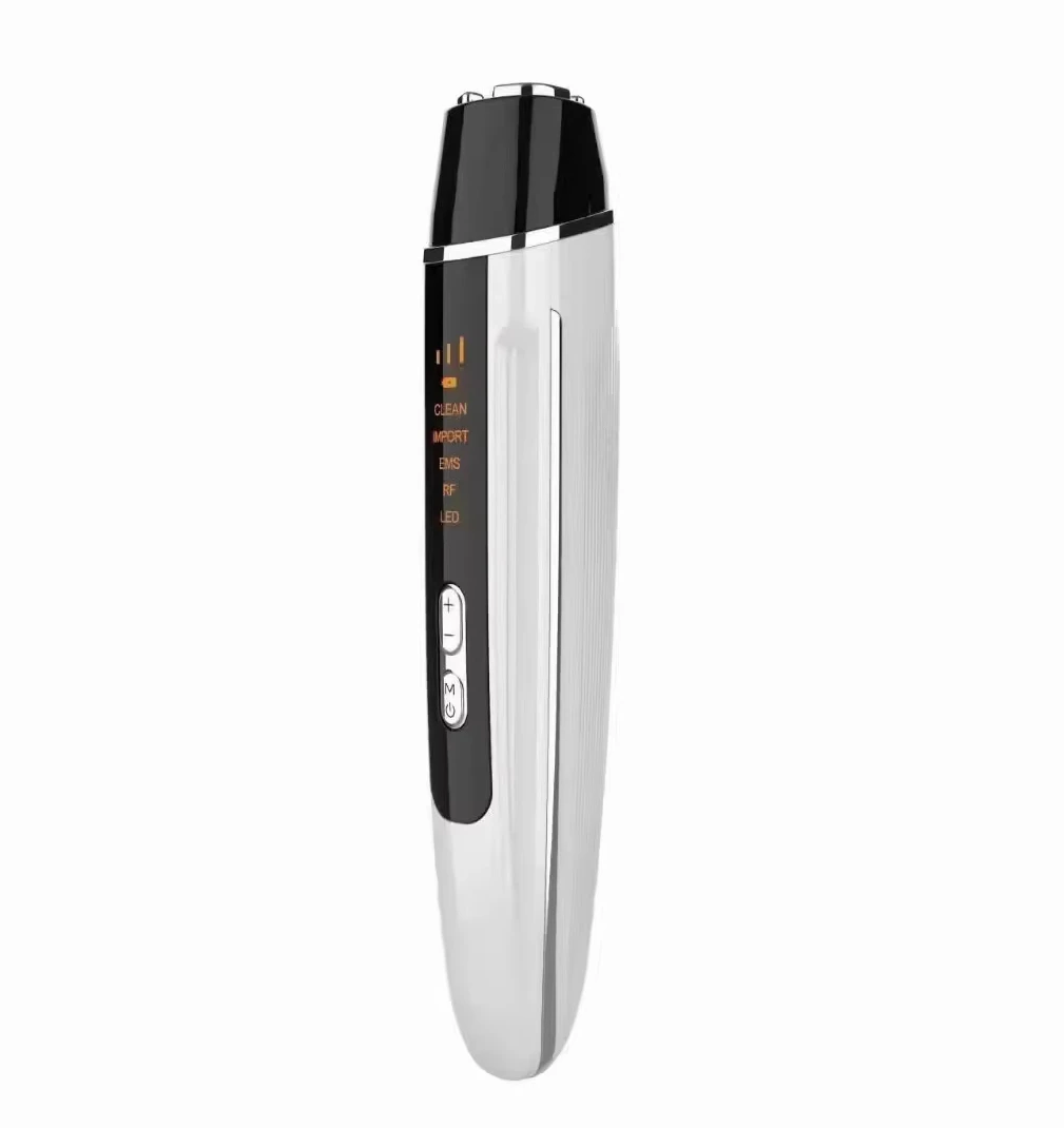 RF Facial Eye Care Massager Custom Wrinkle Removal Tools