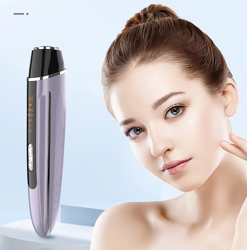 Popular Wrinkle Lifting Eye Care Massager Pen Tools Supplier