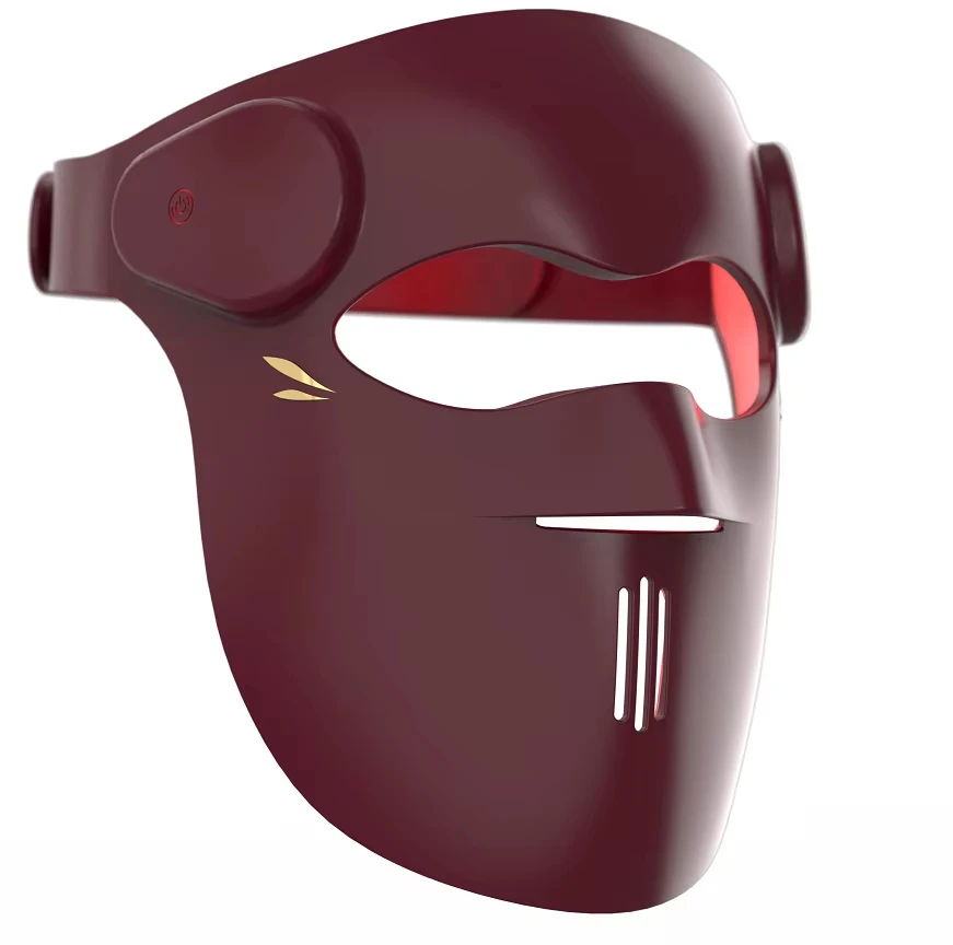 FDA Approved LED Face Mask 3D Full Face Cover