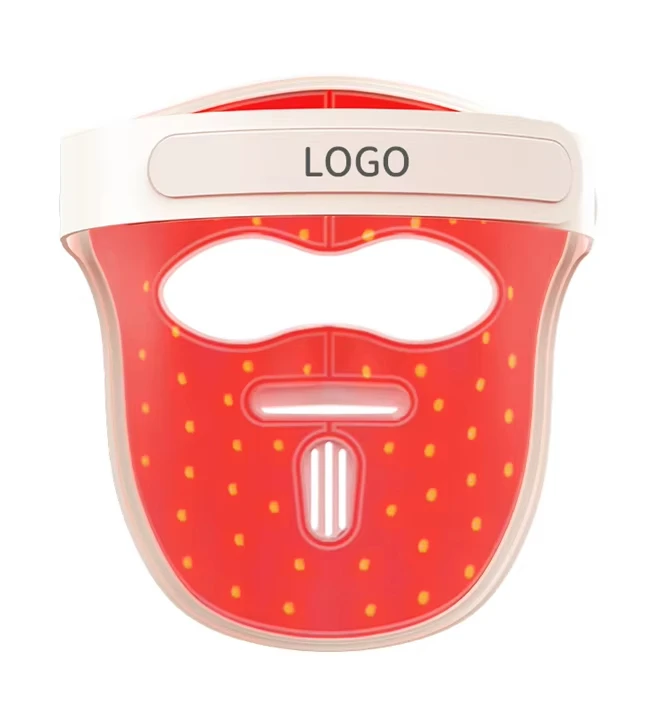 FDA Approved LED Face Mask Popular Skincare Devices Supplier