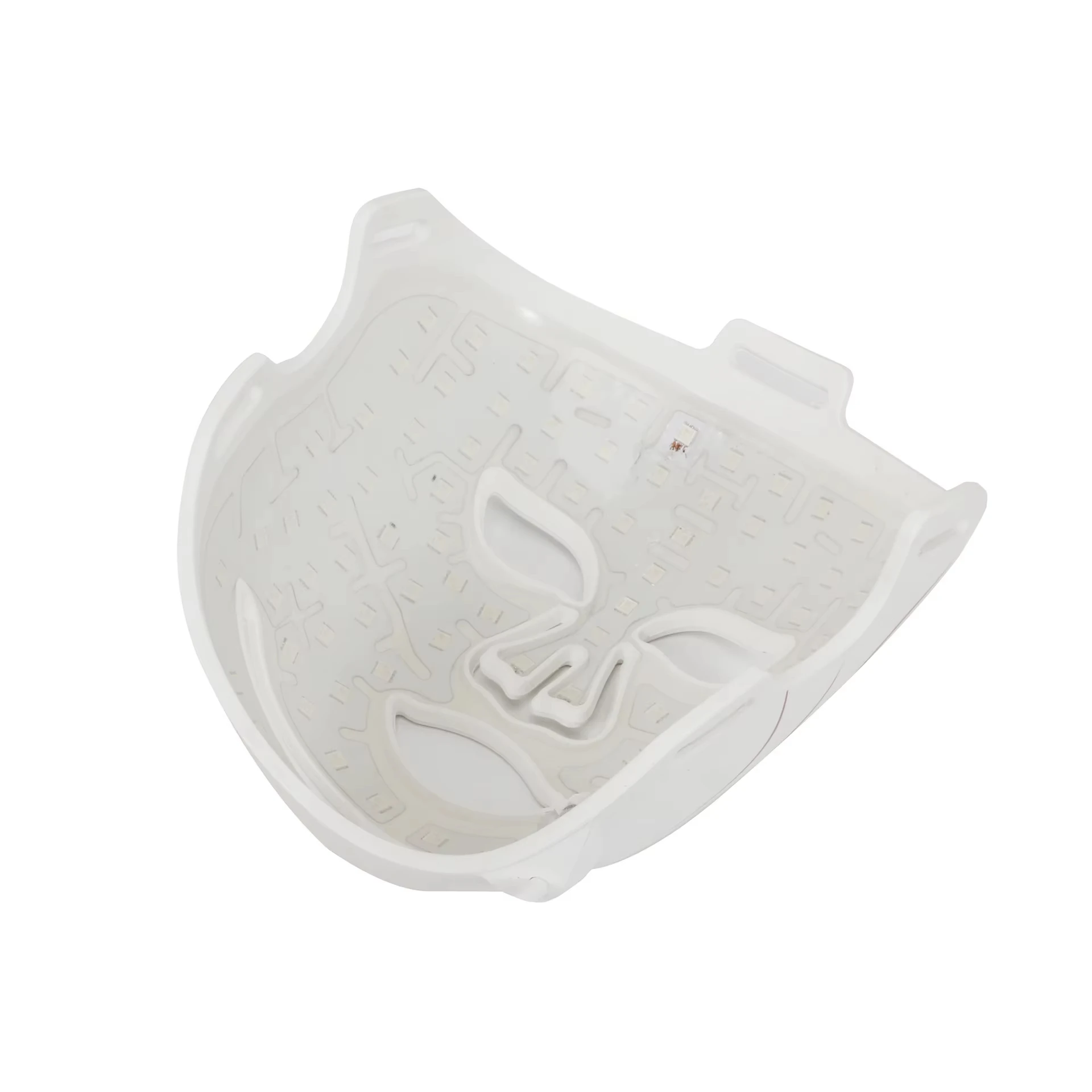 Infrared Face Mask 1072nm Red Light Supplier