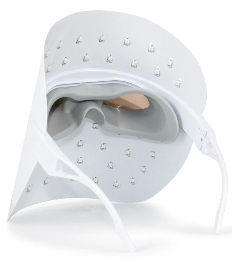 Lightweight LED Red Light Therapy Mask Wholesale