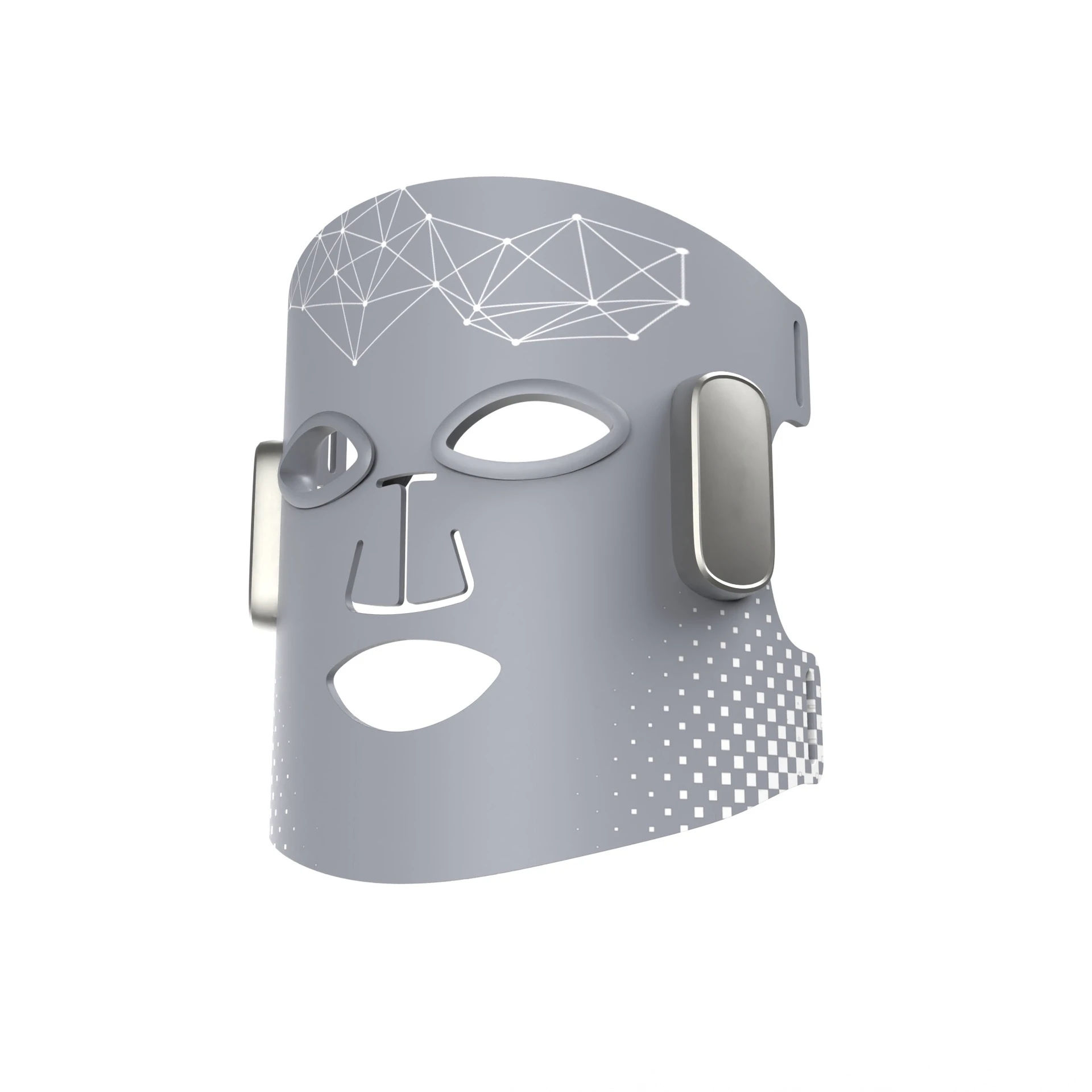 Red Light Therapy Face Mask Anti-aging Beauty Devices OEM