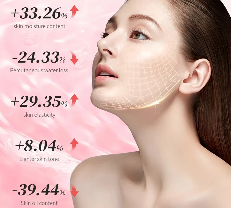 Useful LED Face Mask Light Therapy Wholesale