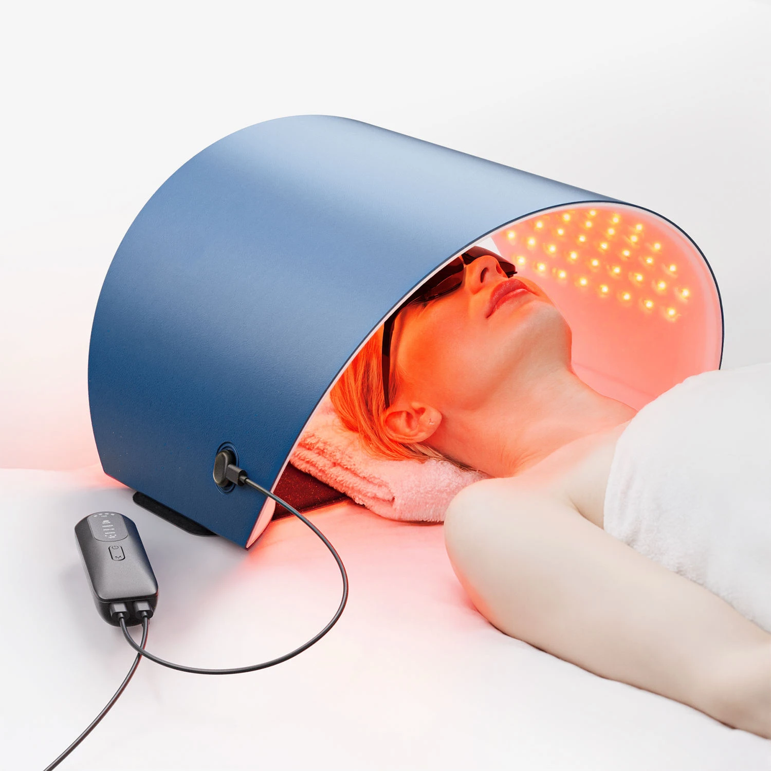 Custom Color PDT LED Light Therapy Machine