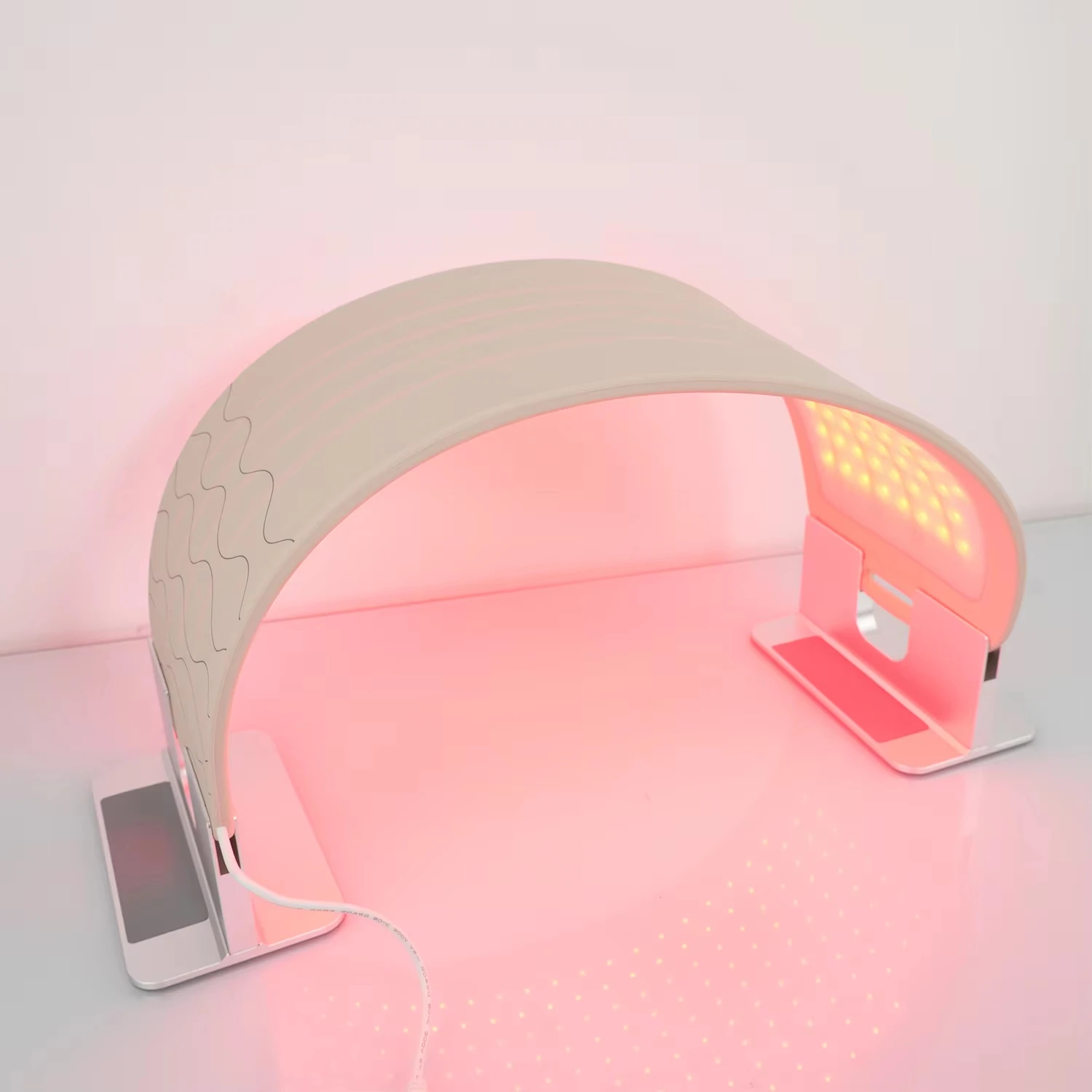 LED Light Photon Therapy 630nm Red Light